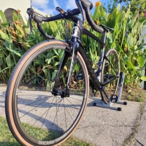 Scott Foil Premium 2017 Carbon Fiber