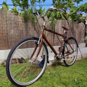 Felt Cafe 7 Speed City Bike