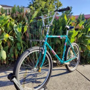 Vintage 80s Specialized Hardrock XL 7 Speed