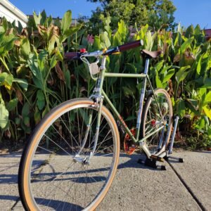 Vintage 1960s Mercier Single Speed