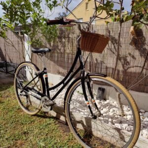 Public Womans 7 Speed Bicycle