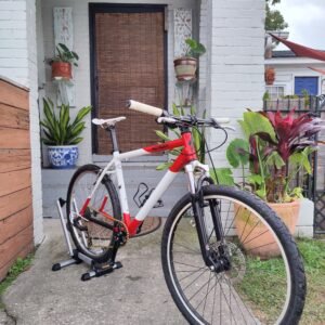 Specialized Hotrock Custom Mountain Bike