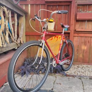 Vintage Peugeot 1970s Bicycle