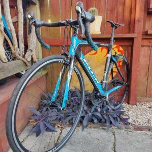 Fuji Aloha CF2 Carbon Fiber Road Bike