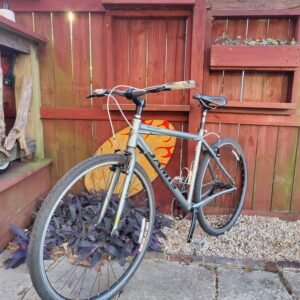 Jamis Single Speed Bicycle