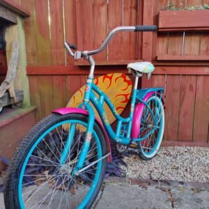 Schwinn 24 Cruiser Bike