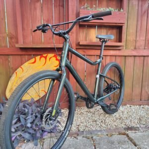 Cannondale Threadwell