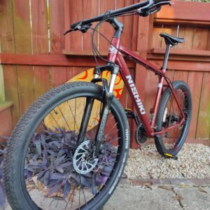 Nishiki Colorado 27.5 Mountain Bike