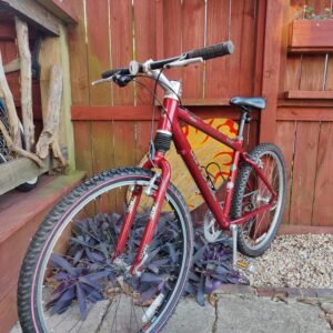 Cannondale F500 Mountain Bike 26