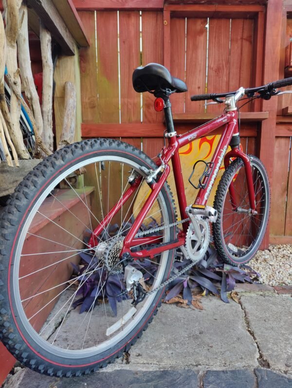 Cannondale F500 Mountain Bike 26 - Bikes on Bogard