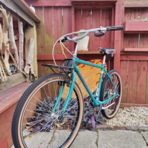 Vintage 90s Specialized Hardrock