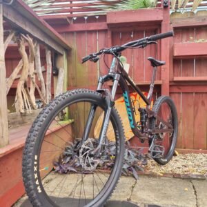 Kona Process 134 Full Suspension XL