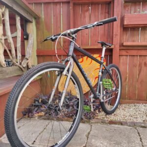 Vintage Kona Fire Mountain