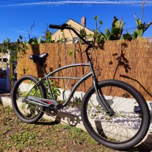 Sun Revolutions 3i Mens Cruiser