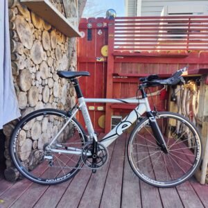 Cervelo Road Bike