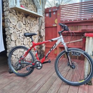 Fuji Mountain Bike 26