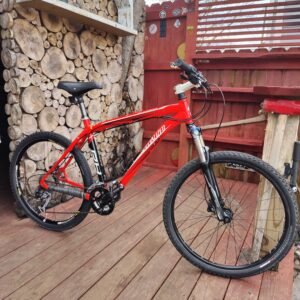 Specialized Rockhopper RH 26 Mountain Bike