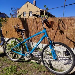 Specialized Expedition