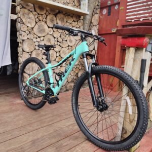 Trek Marlin 4 Mountain Bike