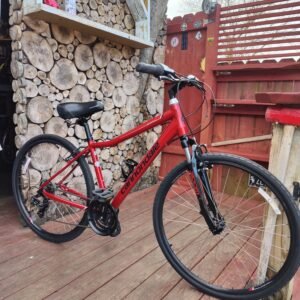 Cannondale Adventure Hybrid