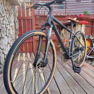 Specialized Crosstrail