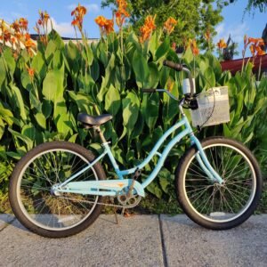 Sun Revolutions 3i Cruiser Bike