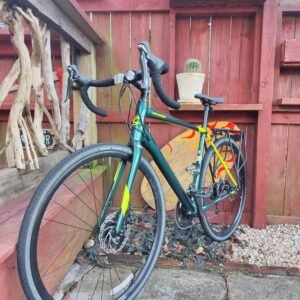 Cannondale Synalse Tiagra