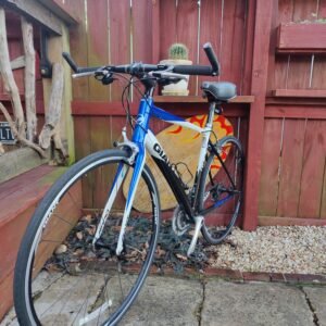 Giant Rapide Road Bike