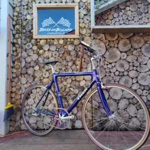 Vintage Trek OCLV Carbon Fiber