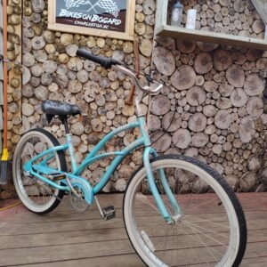 Electra Hawaii 3i 24 Cruiser Bike