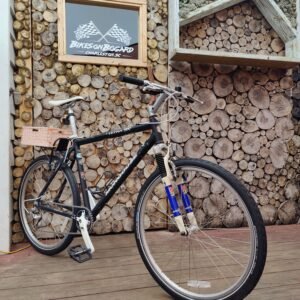 Mongoose Vintage Mountain Bike 26