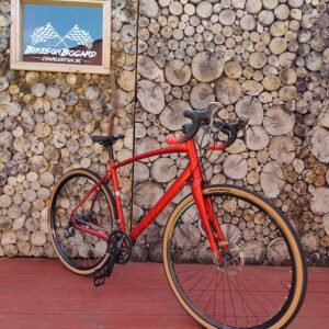 Specialized Diverge Gravel 50cm