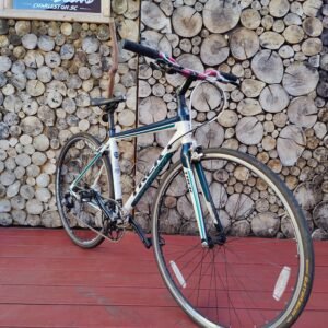 Trek Lexa 7 Speed