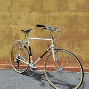 Vintage Raleigh Grand Prix Bicycle 61