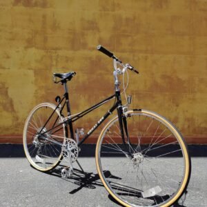 Sekai 500 Womans Vintage Bicylcle