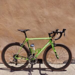 Cannondale SuperSix Carbon Fiber Road Bike