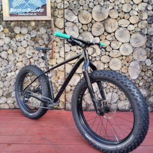 Specialized Fatboy Fat Tire Bicycle