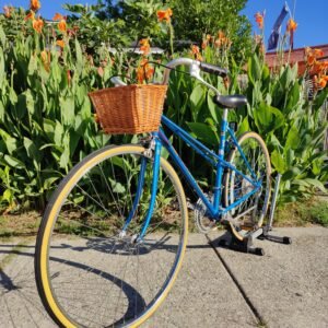 Peugeot Women`s Bicycle