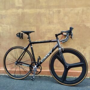 Scott Speedster Single Speed