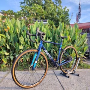 Ribble CGR Al Gravel 53cm