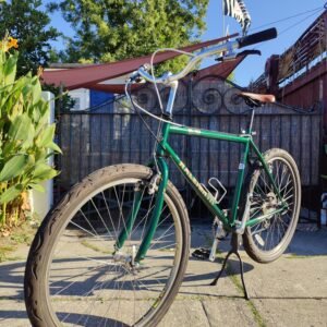 Vintage Raleigh M40