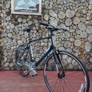 Giant Defy 8 Speed