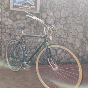 Vintage Fuji 6 Speed