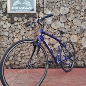 Fuji Absolute 1.0 Road Bike