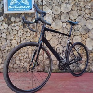 Cannondale Synapse 2 LE Carbon Fiber