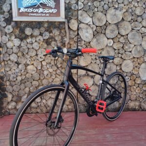 Specialized Sirrus X 2.0
