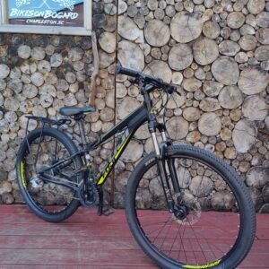 Fuji Nevada 27.5 Mountain Bike