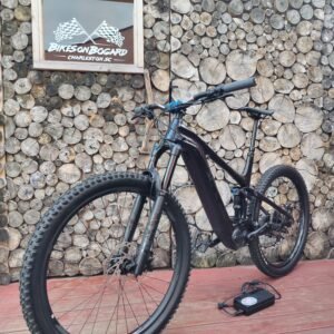 Giant Trance X Advanced E+ 2 eMTB