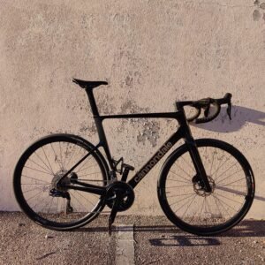 Cannondale SuperSixEvo 58cm