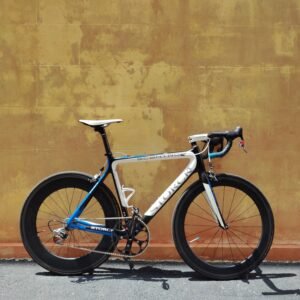 Storck Scentron Carbon Fiber 54cm